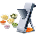 Coupe Légumes Multifonction - 4 Lames