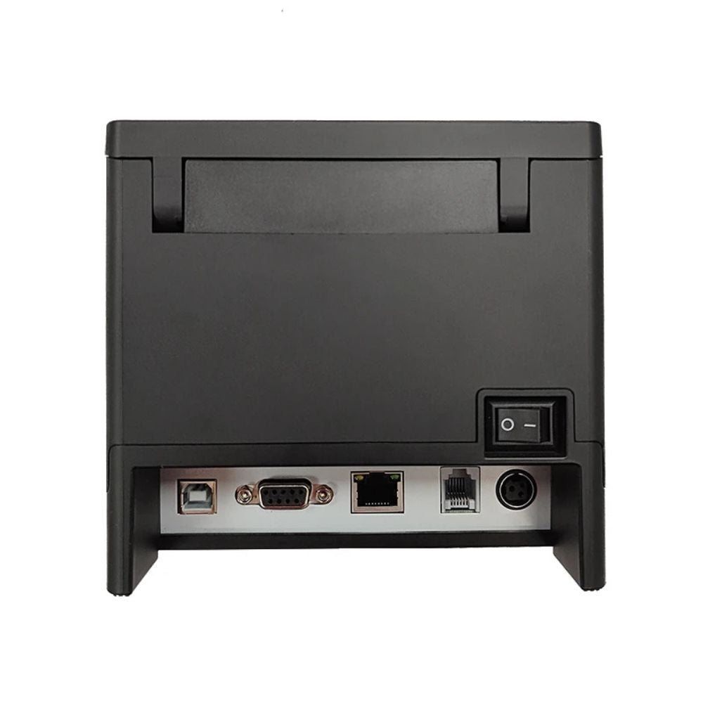 Imprimante de reçus thermique 80MM avec coupe automatique