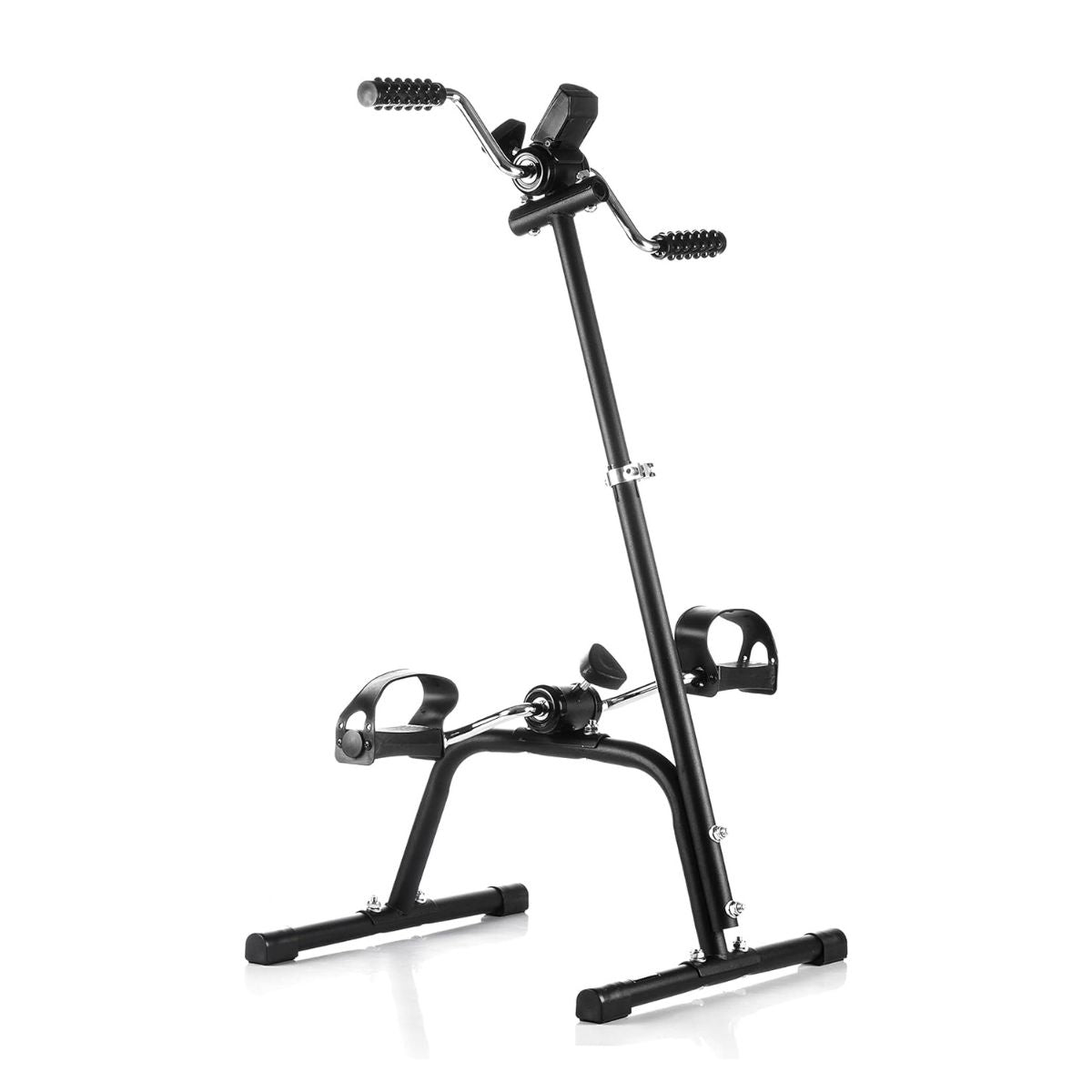 Pédales d'exercice pour personnes âgées - Bras et jambes