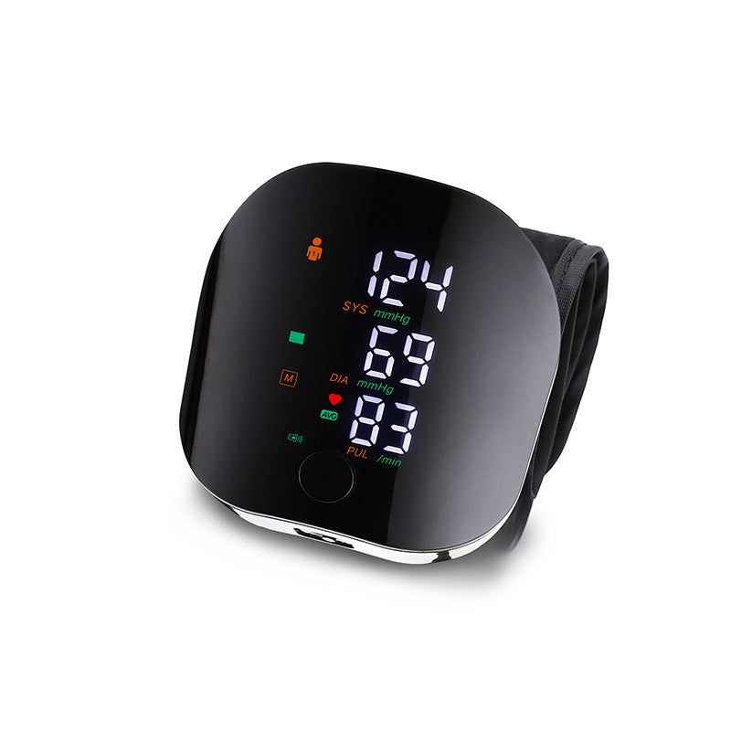 Tensiomètre Bracelet Intelligent